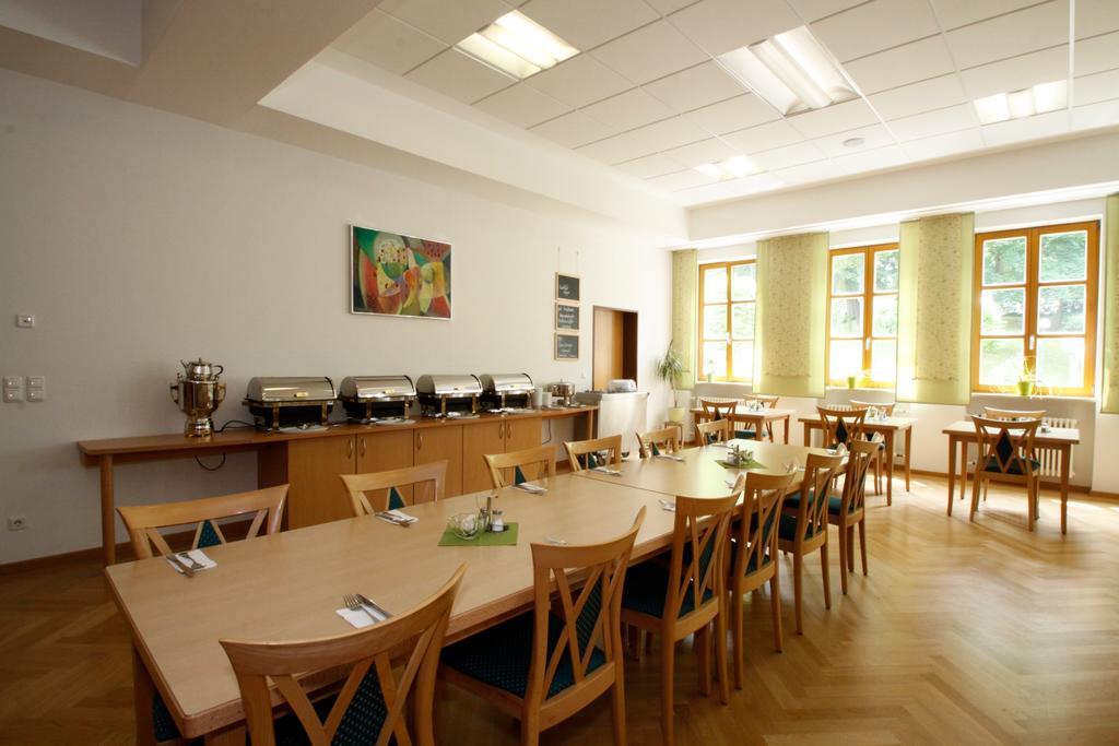 Kloster St. Josef Neumarkt in der Oberpfalz Værelse billede