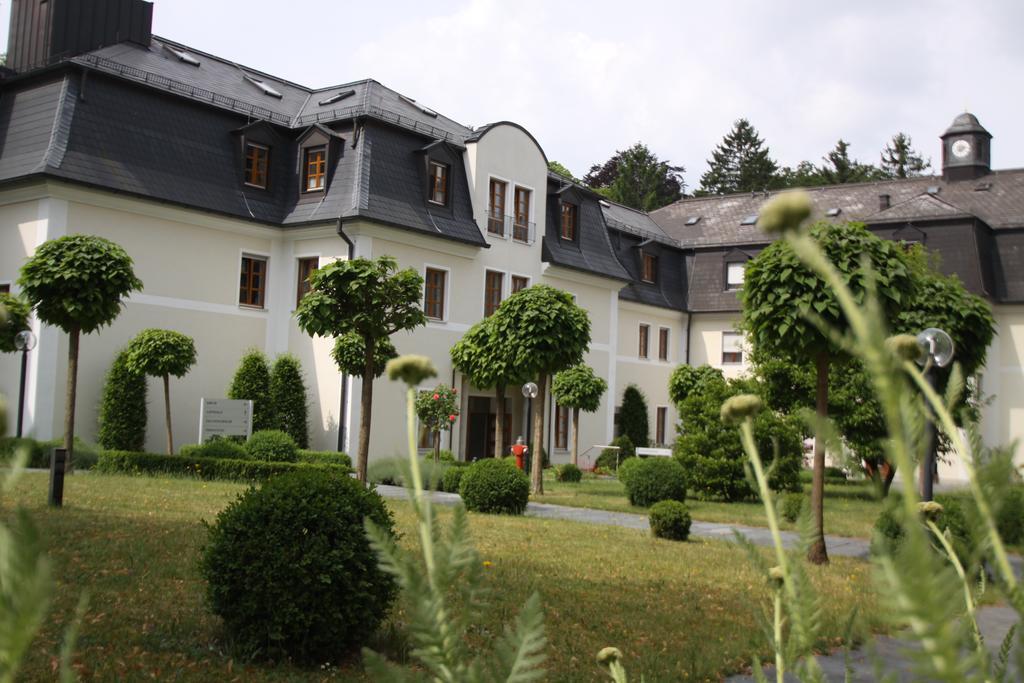 Kloster St. Josef Neumarkt in der Oberpfalz Værelse billede