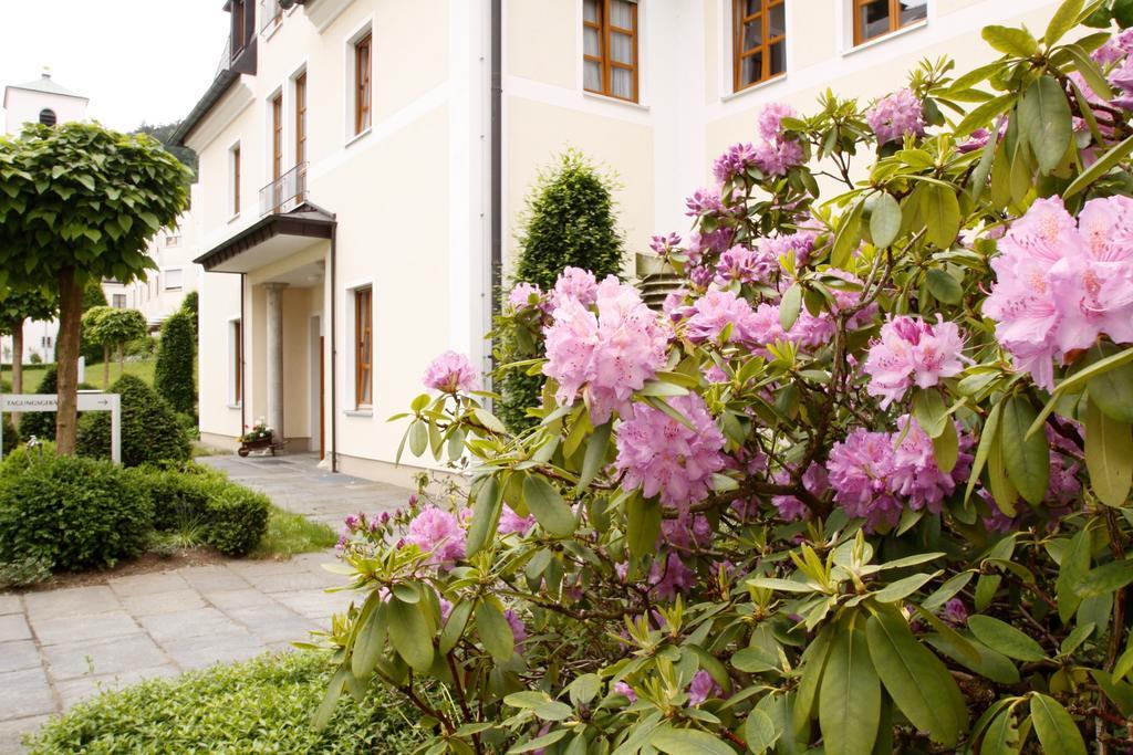 Kloster St. Josef Neumarkt in der Oberpfalz Værelse billede