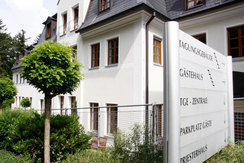 Kloster St. Josef Neumarkt in der Oberpfalz Eksteriør billede
