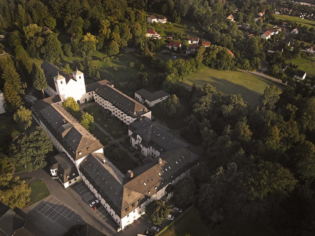 Kloster St. Josef Neumarkt in der Oberpfalz Eksteriør billede