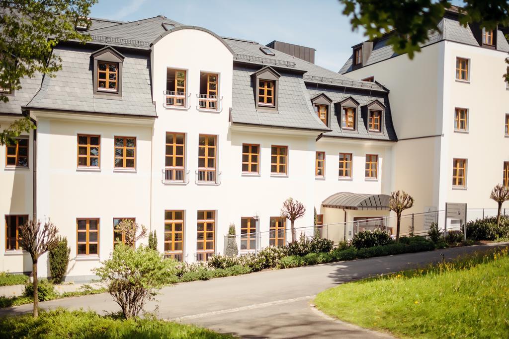 Kloster St. Josef Neumarkt in der Oberpfalz Eksteriør billede